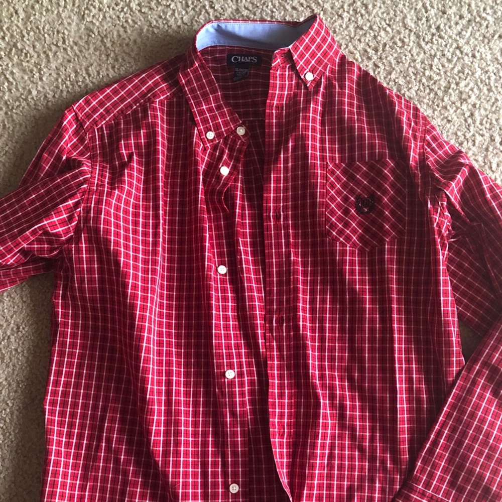 Chaps shirts